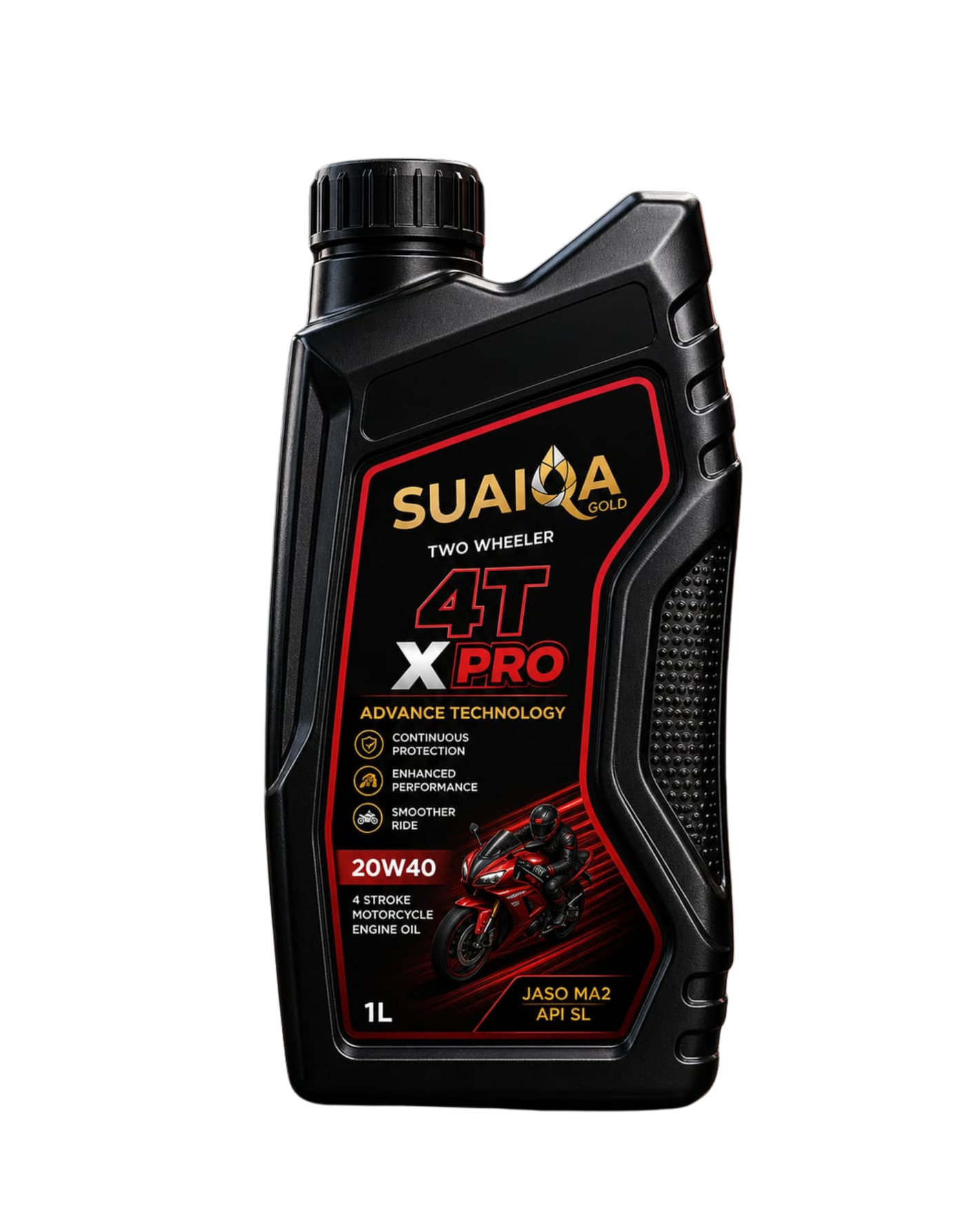 4T X PRO